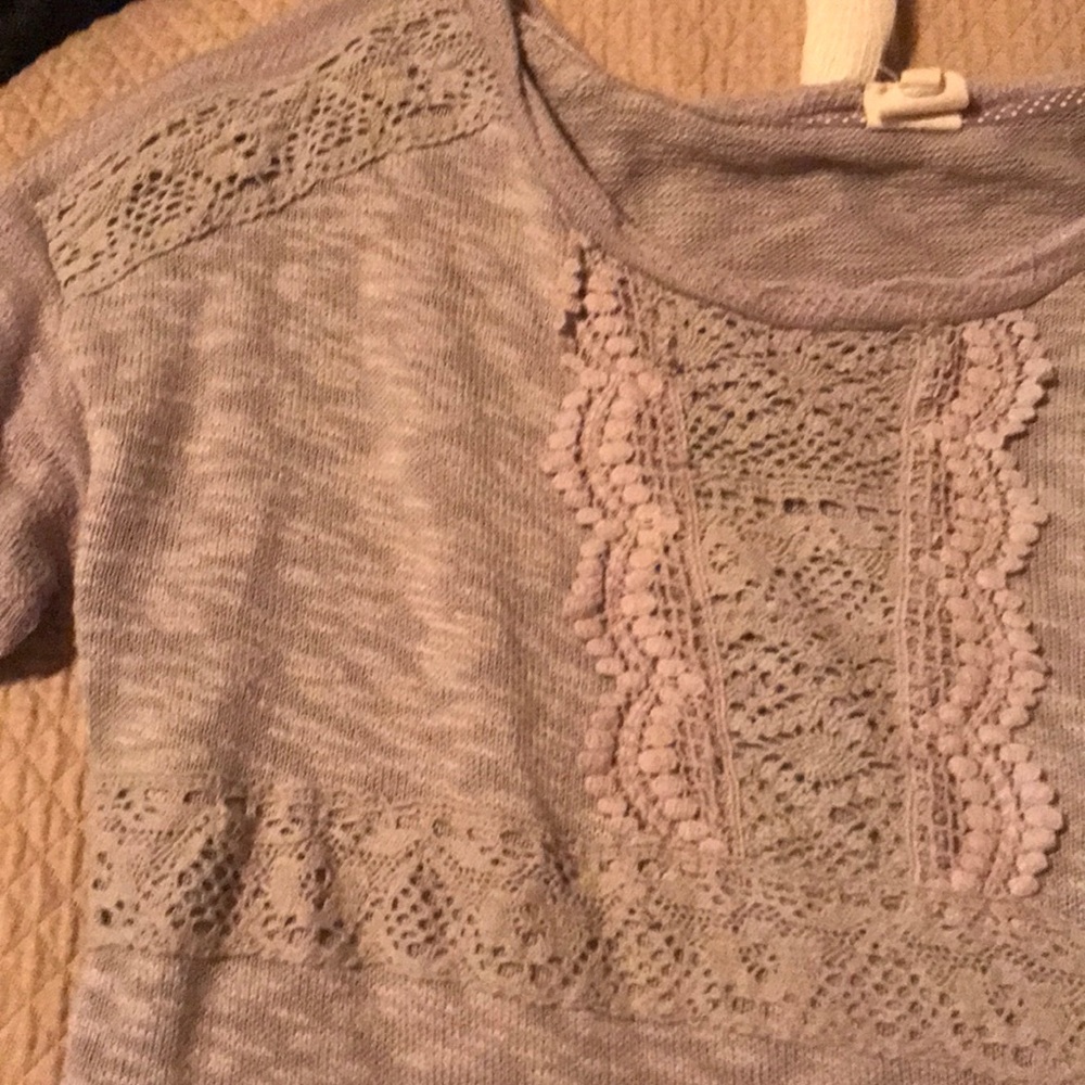 One September sweater - Picture 2 of 4